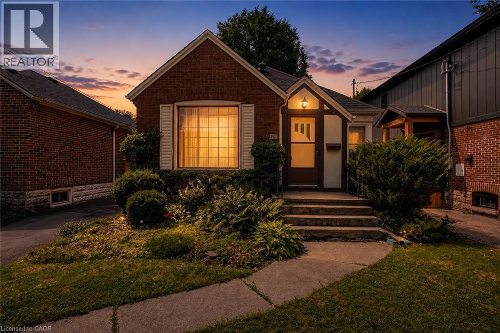 115 Norwood Road, Hamilton, Ontario  L8S 3R3 - Photo 28 - 40851681