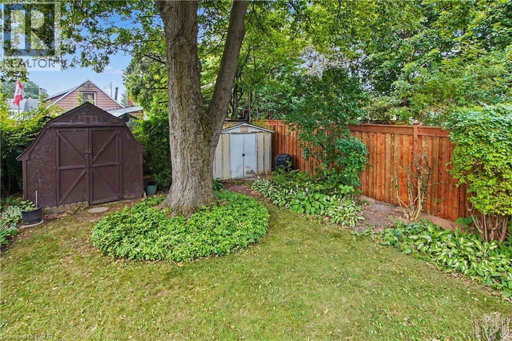 115 Norwood Road, Hamilton, Ontario  L8S 3R3 - Photo 26 - 40851681