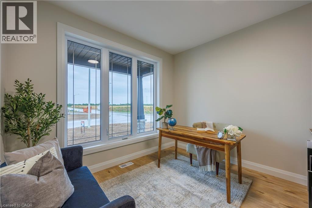 93 Duchess Drive, Delhi, Ontario  N4B 0B3 - Photo 3 - 40852586