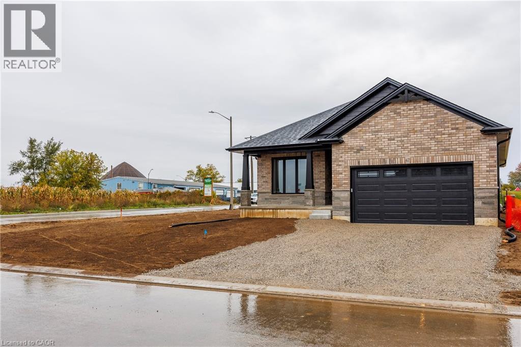 93 DUCHESS Drive, Delhi, Ontario