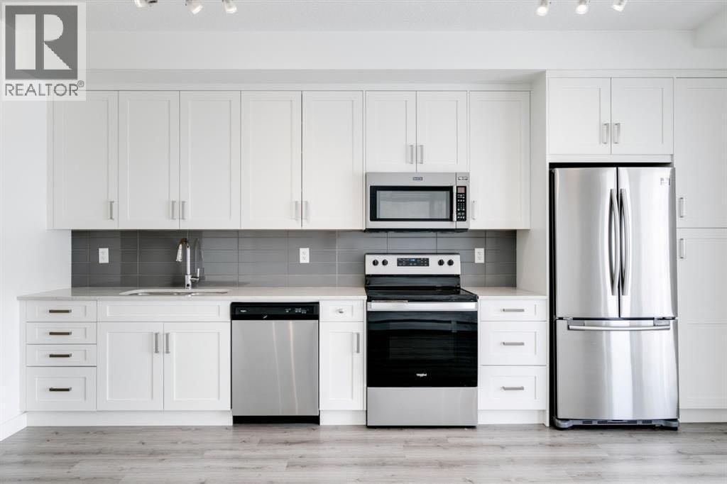 313, 300 Auburn Meadows Common Se, Calgary, Alberta T3M 3E7 - Photo 4 - A2332442