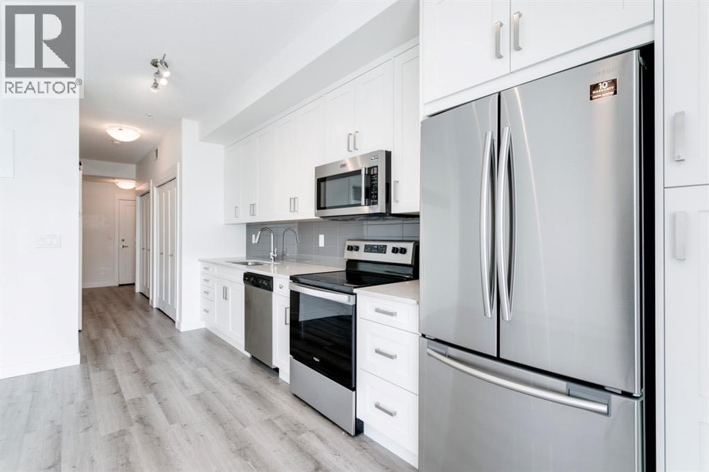313, 300 Auburn Meadows Common Se, Calgary, Alberta T3M 3E7 - Photo 5 - A2332442