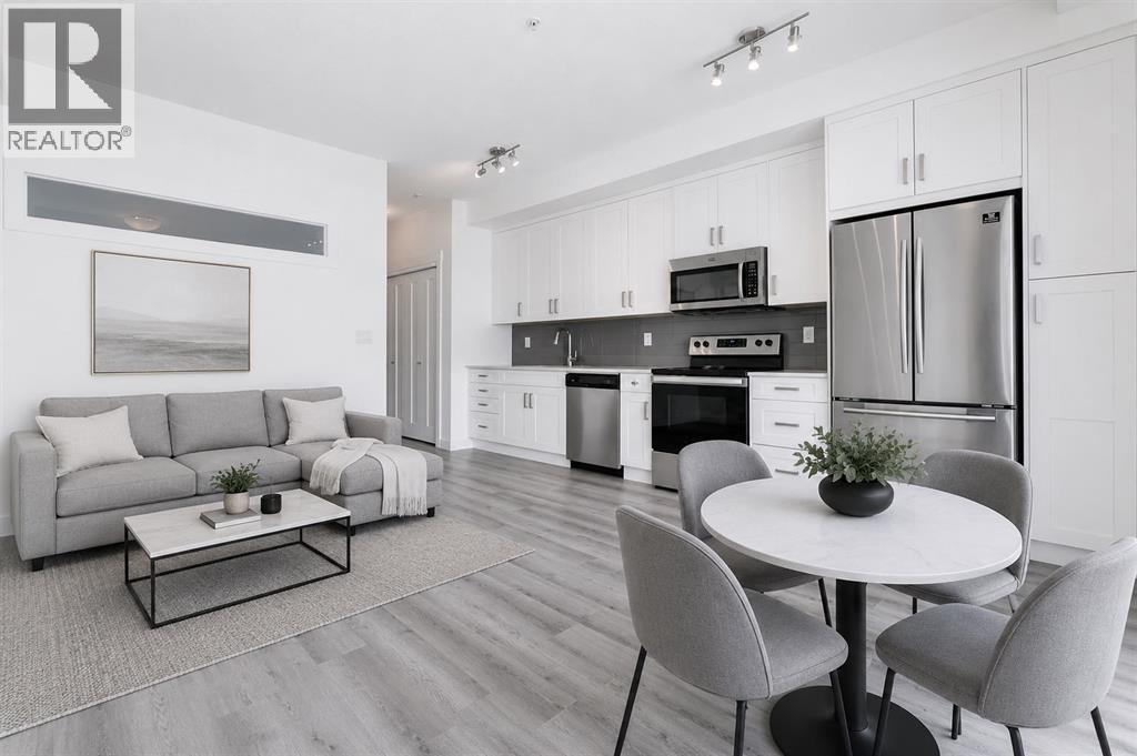 313, 300 Auburn Meadows Common Se, Calgary, Alberta T3M 3E7 - Photo 3 - A2332442