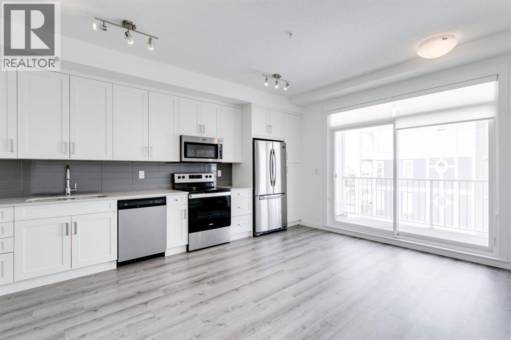 313, 300 Auburn Meadows Common Se, Calgary, Alberta T3M 3E7 - Photo 9 - A2332442
