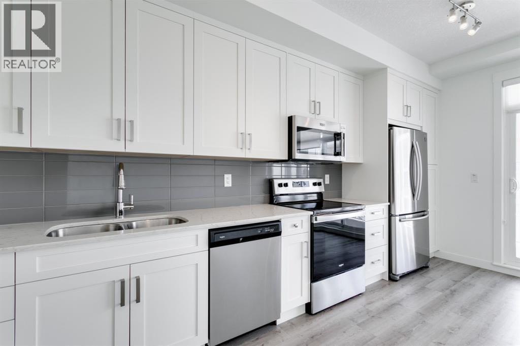313, 300 Auburn Meadows Common Se, Calgary, Alberta T3M 3E7 - Photo 6 - A2332442