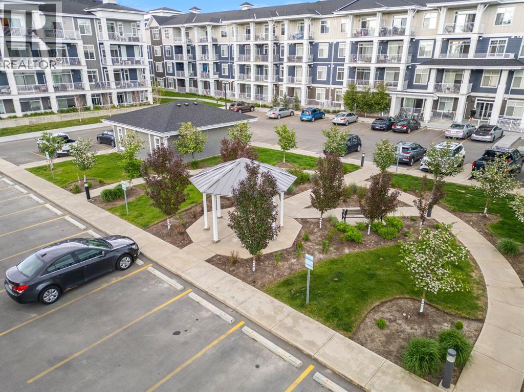 313, 300 Auburn Meadows Common Se, Calgary, Alberta T3M 3E7 - Photo 19 - A2332442