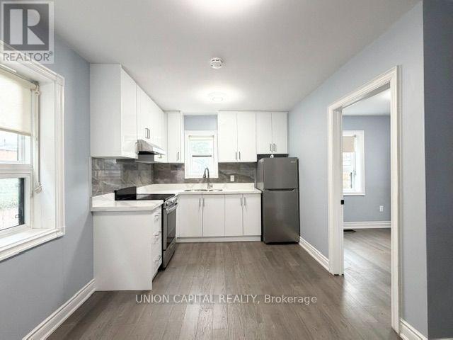 4 - 1342 WESTON ROAD, Toronto, Ontario