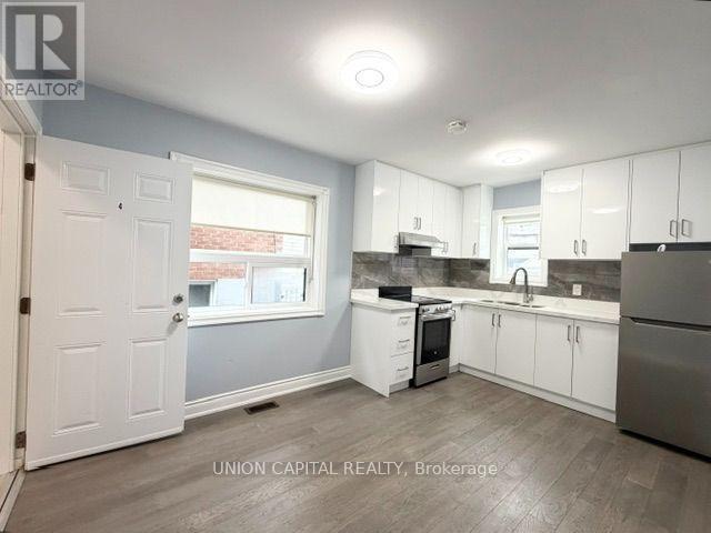 4 - 1342 Weston Road, Toronto, Ontario  M6M 4R5 - Photo 2 - W13624886