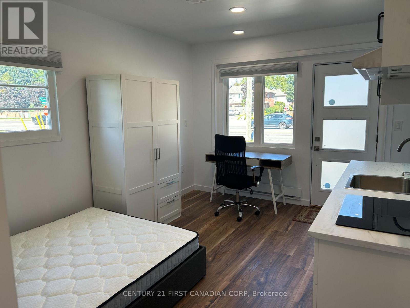 Unit 2 - 1473 Adelaide Street N, London North, Ontario  N5X 1K3 - Photo 3 - X13629630