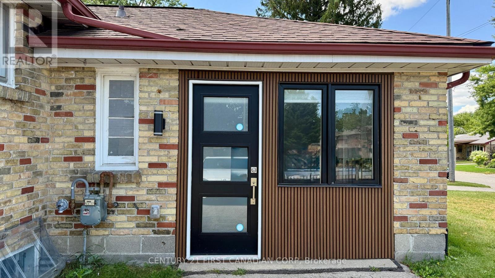 UNIT 2 - 1473 ADELAIDE STREET N, London North, Ontario