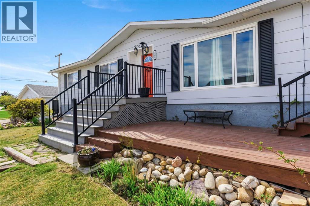 4508 45 Street, Mayerthorpe, Alberta