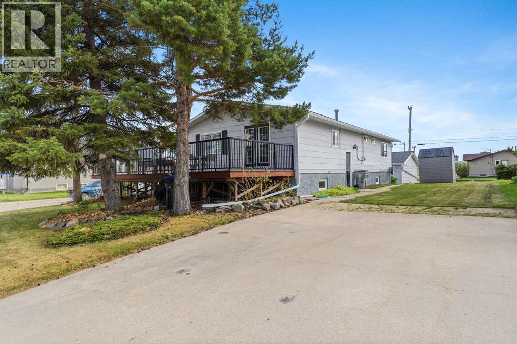 4508 45 Street, Mayerthorpe, Alberta  T0E 1N0 - Photo 7 - A2314199