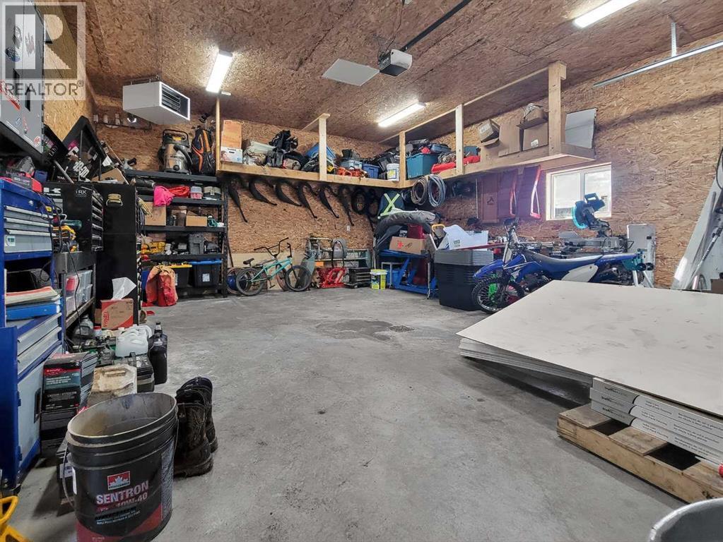 9704 94 Avenue, Wembley, Alberta  T0H 3S0 - Photo 39 - A2320847