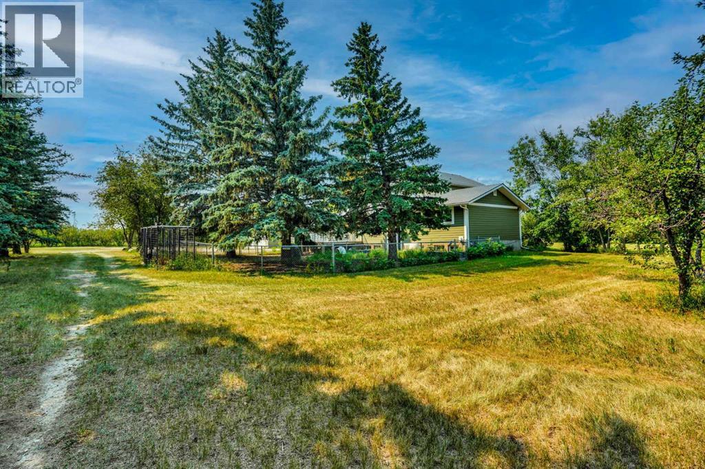 245001 Range Road 280, Rural Rocky View County, Alberta  T1z 0X1 - Photo 45 - A2305254