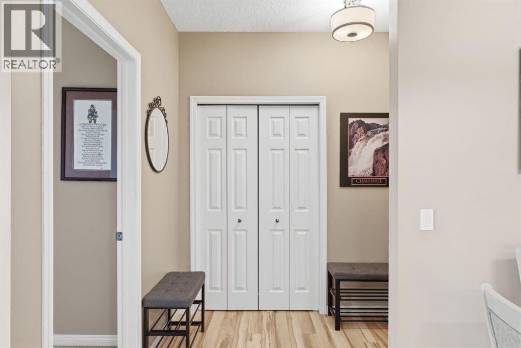 207, 72 Quigley Drive, Cochrane, Alberta  T4C 2K6 - Photo 28 - A2330882