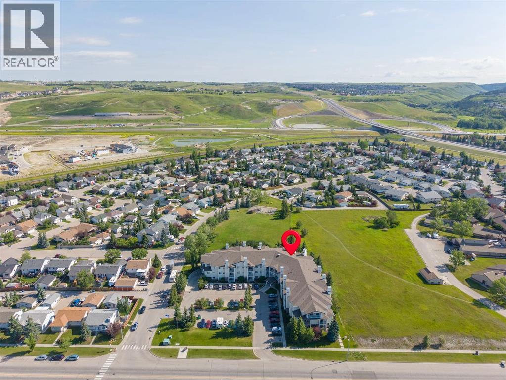 207, 72 Quigley Drive, Cochrane, Alberta  T4C 2K6 - Photo 34 - A2330882