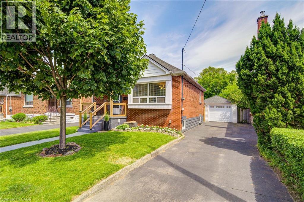 105 Weir Street S, Hamilton, Ontario  L8K 3A8 - Photo 4 - 40828739