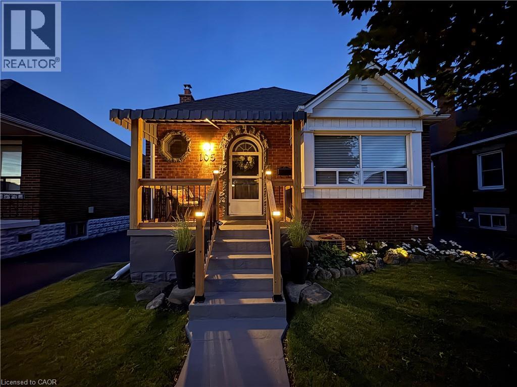 105 Weir Street S, Hamilton, Ontario  L8K 3A8 - Photo 30 - 40828739