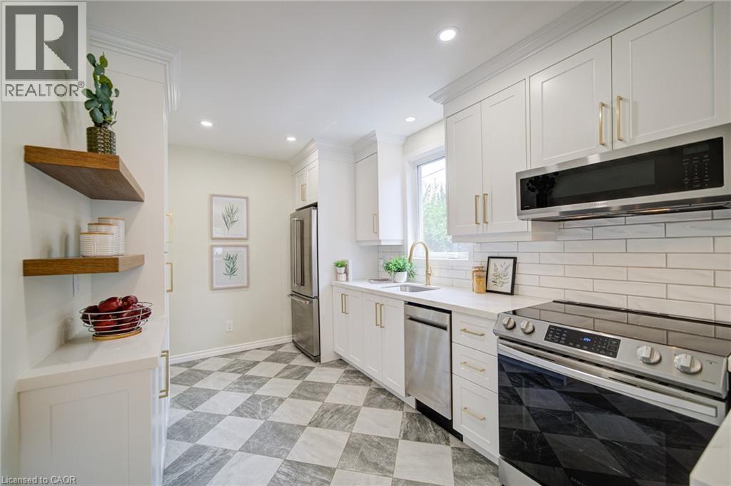 105 Weir Street S, Hamilton, Ontario  L8K 3A8 - Photo 9 - 40828739