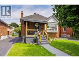 105 WEIR Street S, Hamilton, Ontario