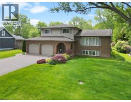 17 MONTGOMERY Road, Welland, Ontario