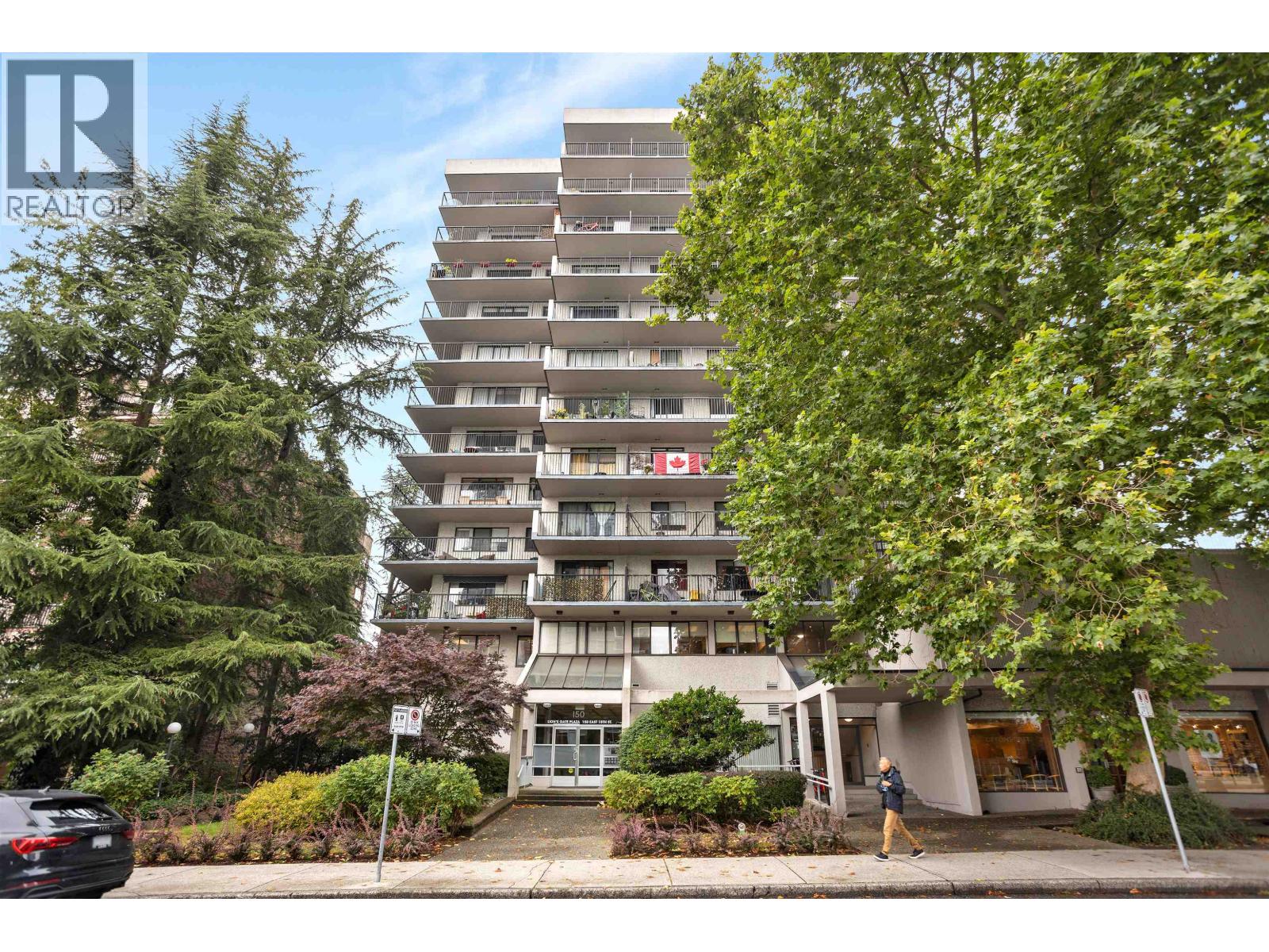 303 150 E 15th Street, North Vancouver, British Columbia  V7L 4N9 - Photo 19 - R3151862