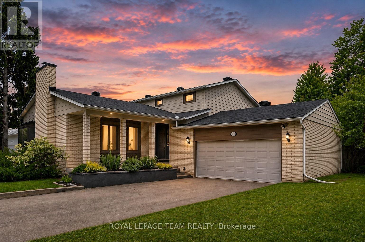 Pineglen/Country Place House for sale: 5 bedroom 2,500 sq.ft. (Listed 2026-07-21)