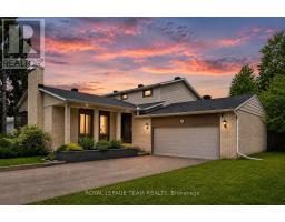 61 AMBERWOOD CRESCENT, Ottawa, Ontario