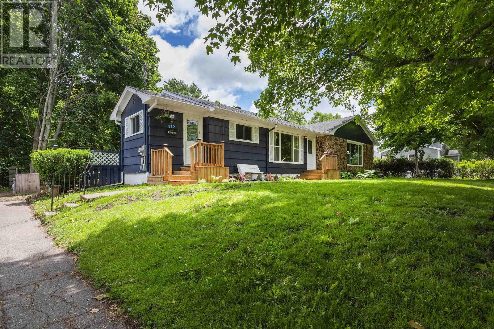 212 Marsters Avenue, Berwick, Nova Scotia