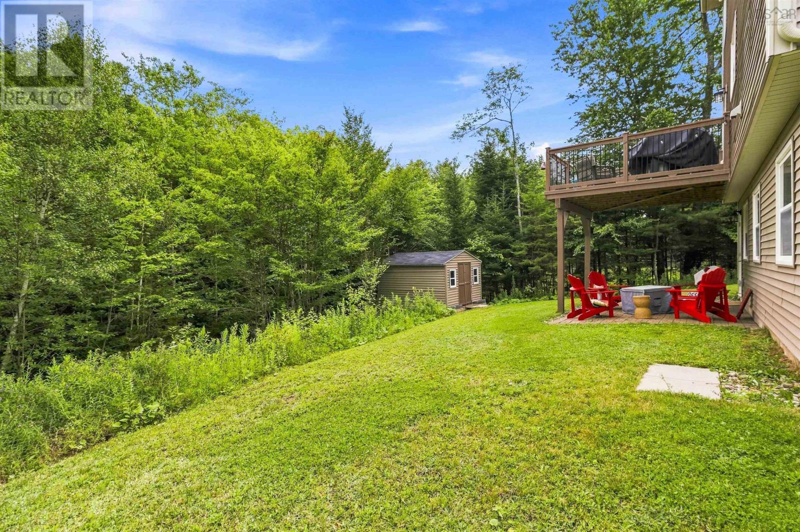 126 Galloway Drive, Monarch Estates, Beaver Bank, Nova Scotia  B4G 1B7 - Photo 45 - 202618862