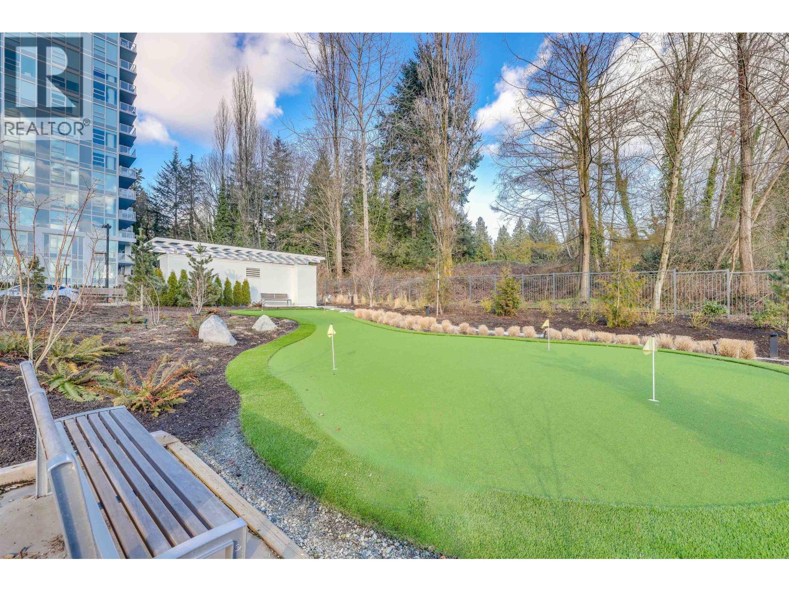1205 595 Austin Avenue, Coquitlam, British Columbia  V3K 0G7 - Photo 4 - R3107298