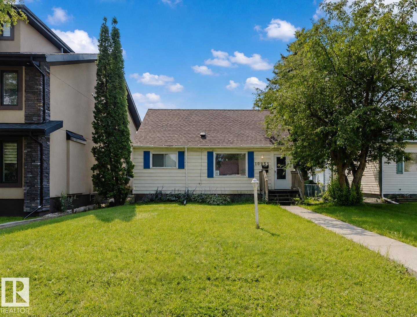 10955 72 AV NW, Edmonton, Alberta