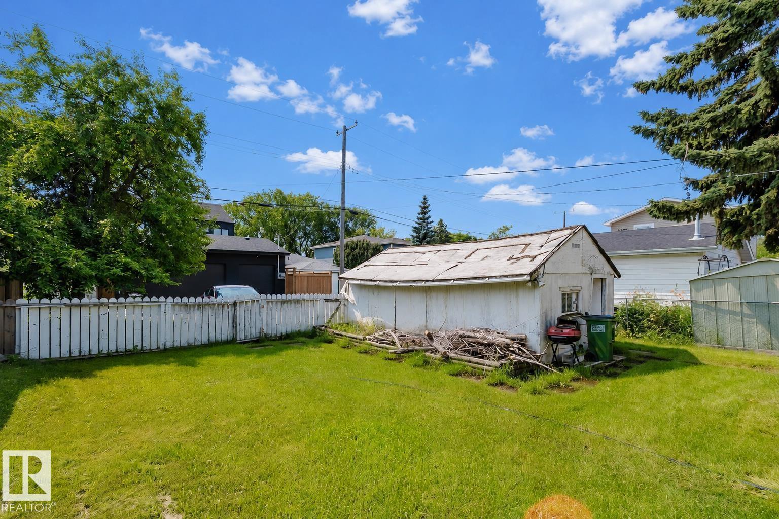 10955 72 Av NW, Edmonton, Alberta  T6G 0B1 - Photo 28 - E4501864
