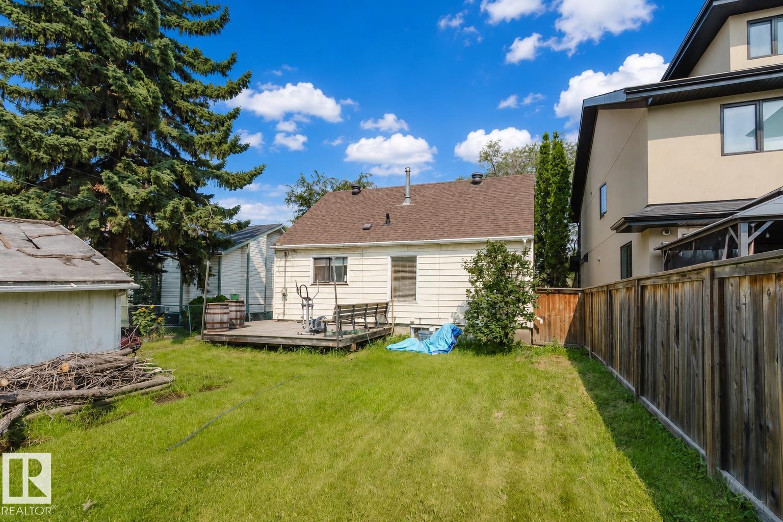 10955 72 Av NW, Edmonton, Alberta  T6G 0B1 - Photo 29 - E4501864