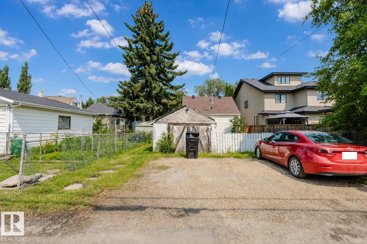 10955 72 Av NW, Edmonton, Alberta  T6G 0B1 - Photo 30 - E4501864