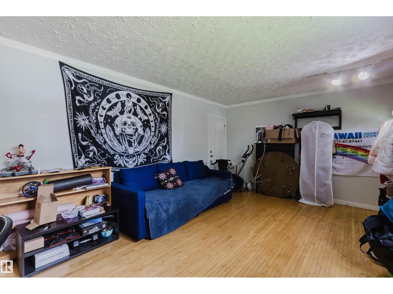 10955 72 Av NW, Edmonton, Alberta  T6G 0B1 - Photo 5 - E4501864