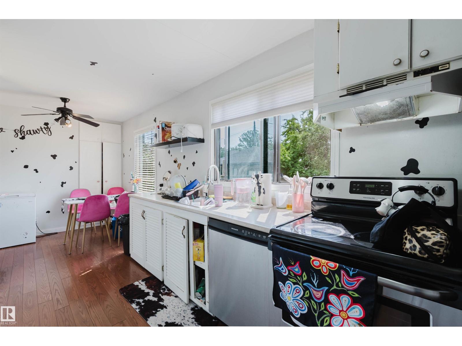 10955 72 Av NW, Edmonton, Alberta  T6G 0B1 - Photo 7 - E4501864