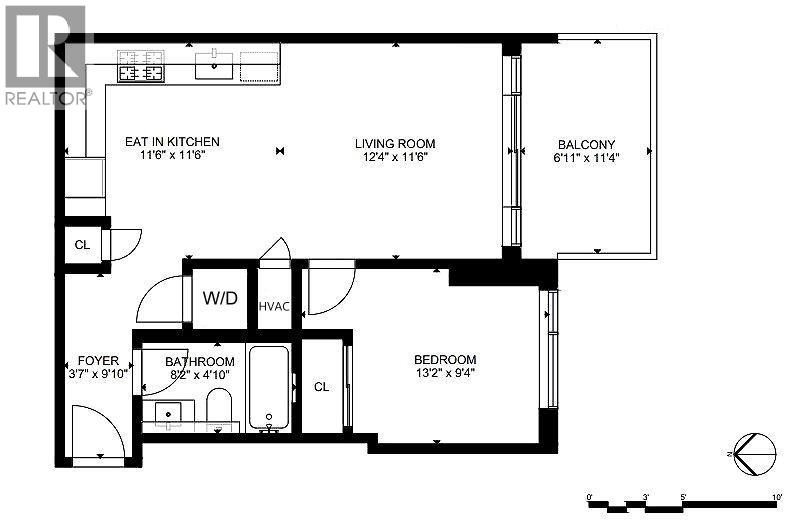 1205 595 Austin Avenue, Coquitlam, British Columbia  V3K 0G7 - Photo 28 - R3107298