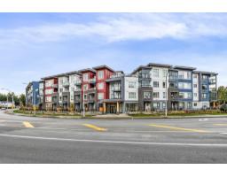 325 13788 76 AVENUE, Surrey, British Columbia