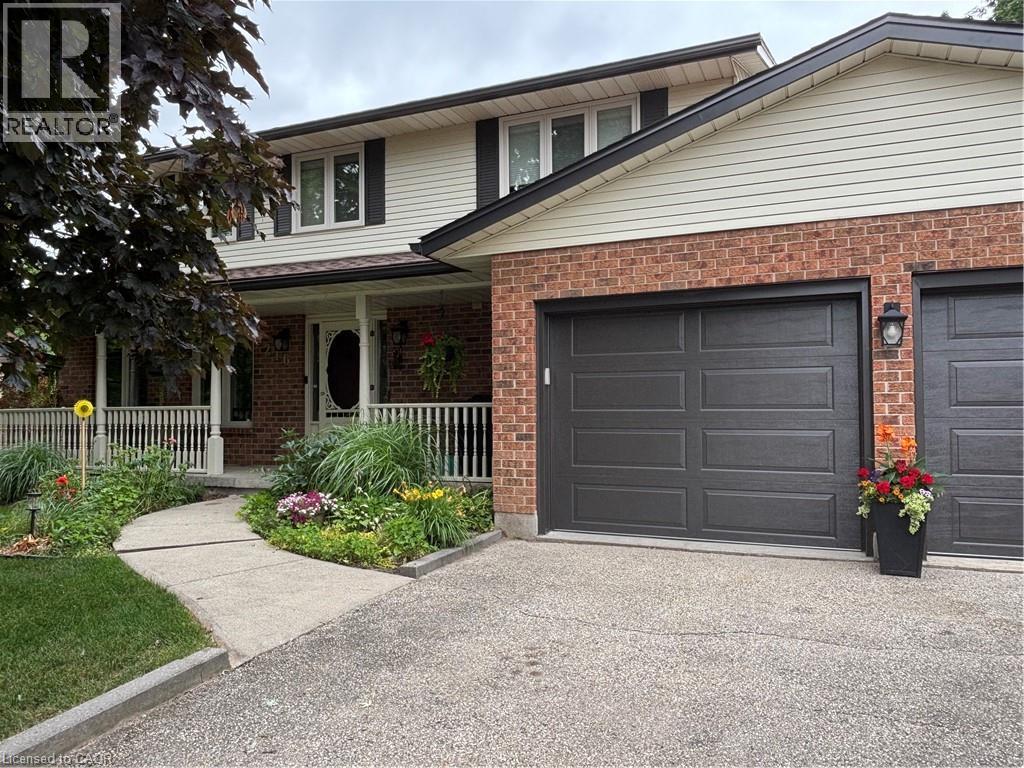 216 ALDERVIEW Drive, New Dundee, Ontario