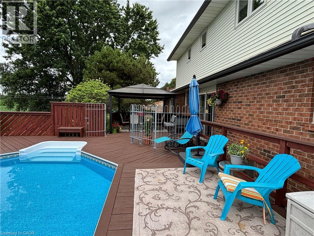 216 Alderview Drive, New Dundee, Ontario  N0B 2E0 - Photo 11 - 40847252