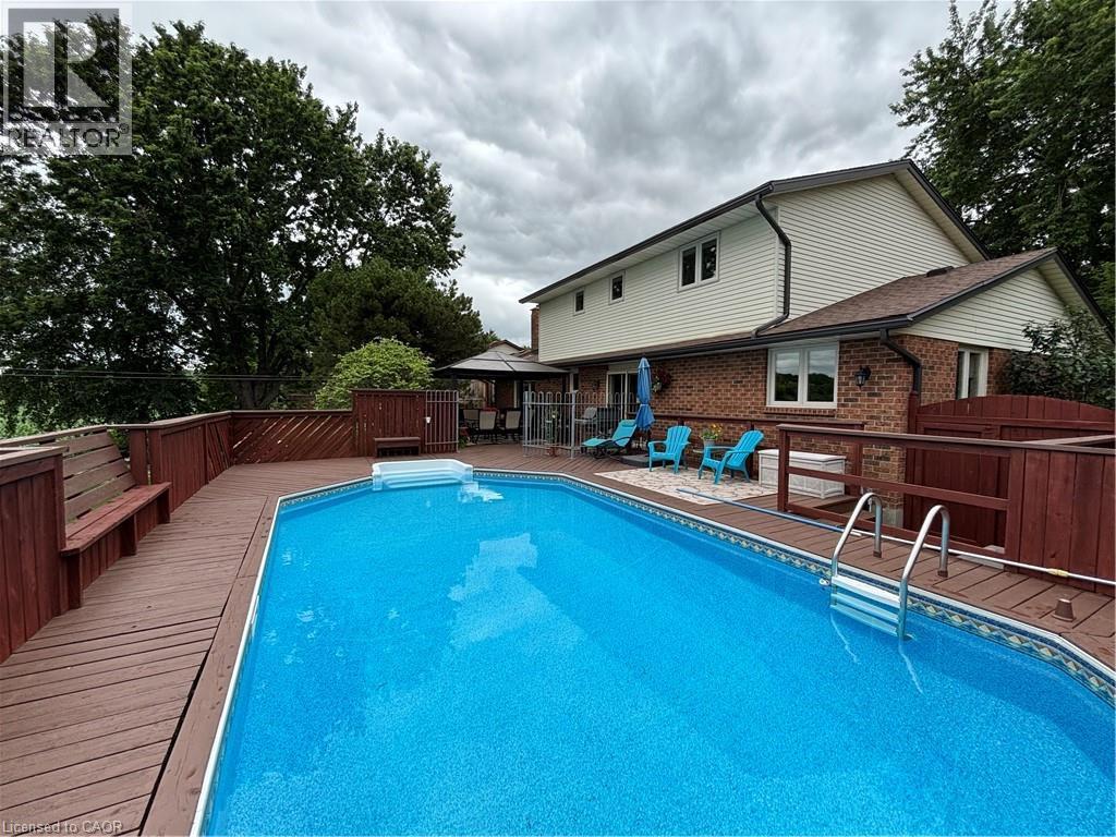 216 Alderview Drive, New Dundee, Ontario  N0B 2E0 - Photo 13 - 40847252