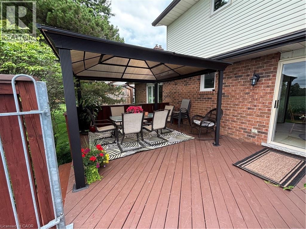 216 Alderview Drive, New Dundee, Ontario  N0B 2E0 - Photo 12 - 40847252