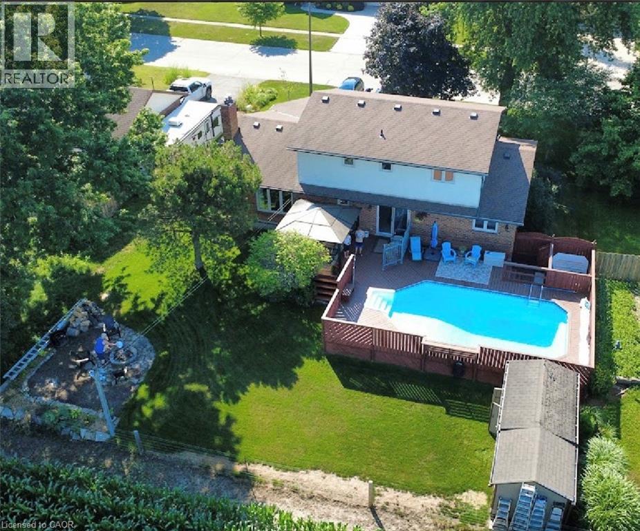 216 Alderview Drive, New Dundee, Ontario  N0B 2E0 - Photo 26 - 40847252