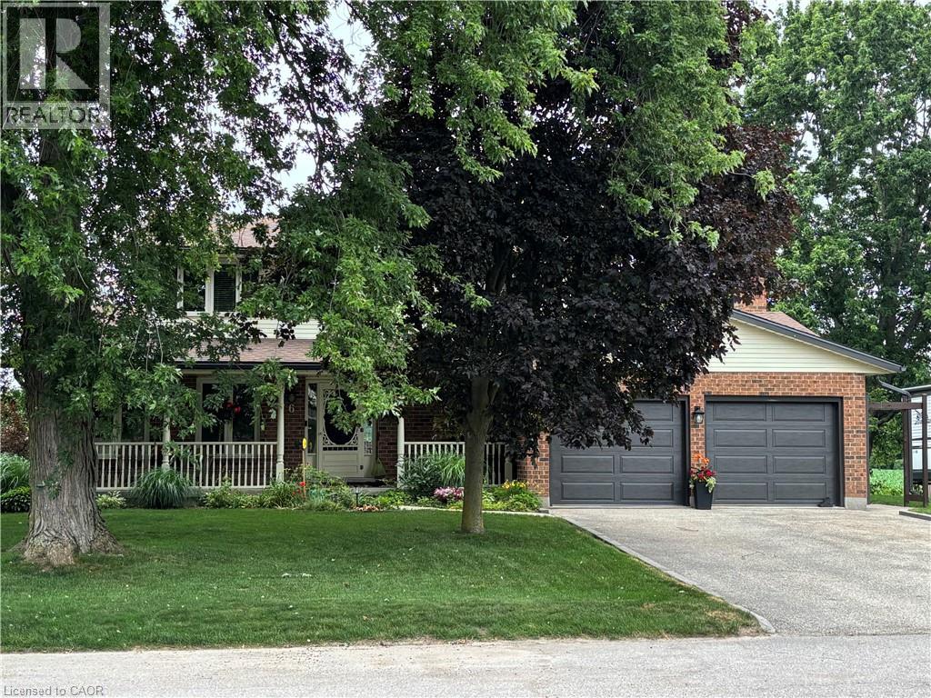 216 Alderview Drive, New Dundee, Ontario  N0B 2E0 - Photo 16 - 40847252