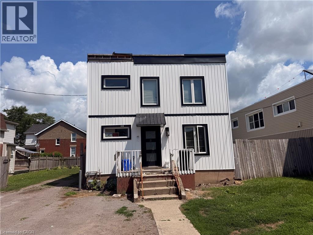 462 EAST MAIN Street, Welland, Ontario