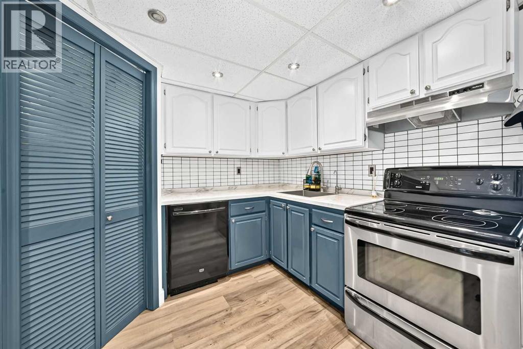 3, 3809 45 Street SW, Calgary, Alberta T3E 3H4 - Photo 12 - A2326595