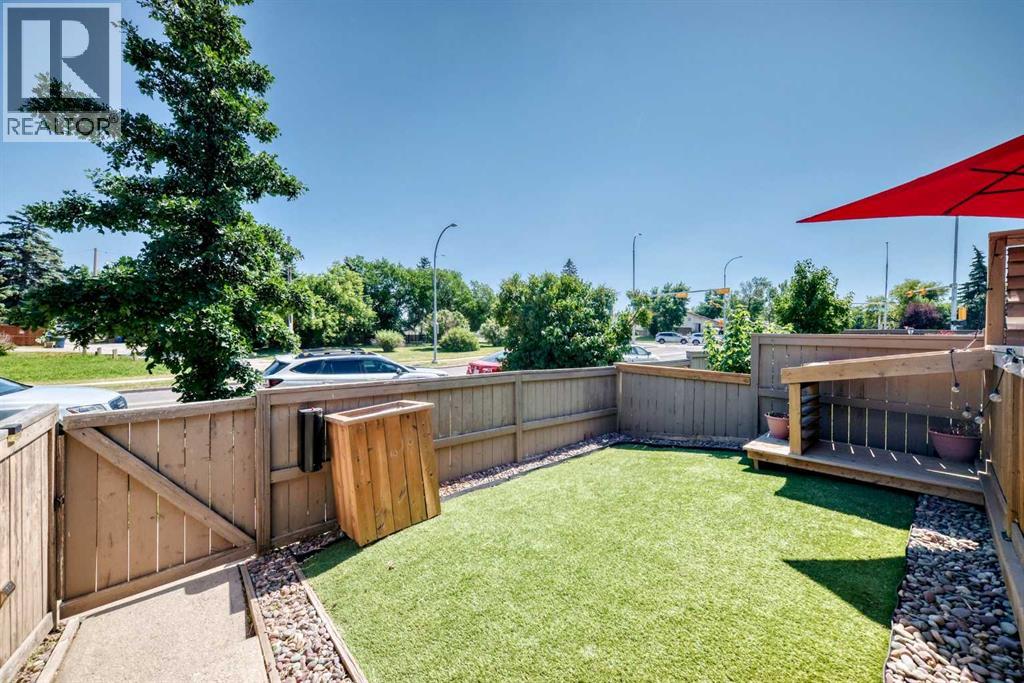 3, 3809 45 Street SW, Calgary, Alberta T3E 3H4 - Photo 29 - A2326595