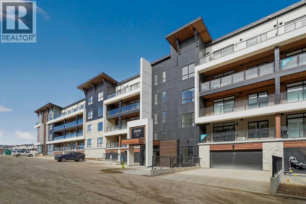 7322, 1802 Mahogany Boulevard Se, Calgary, Alberta  T3M 4A5 - Photo 46 - A2327495