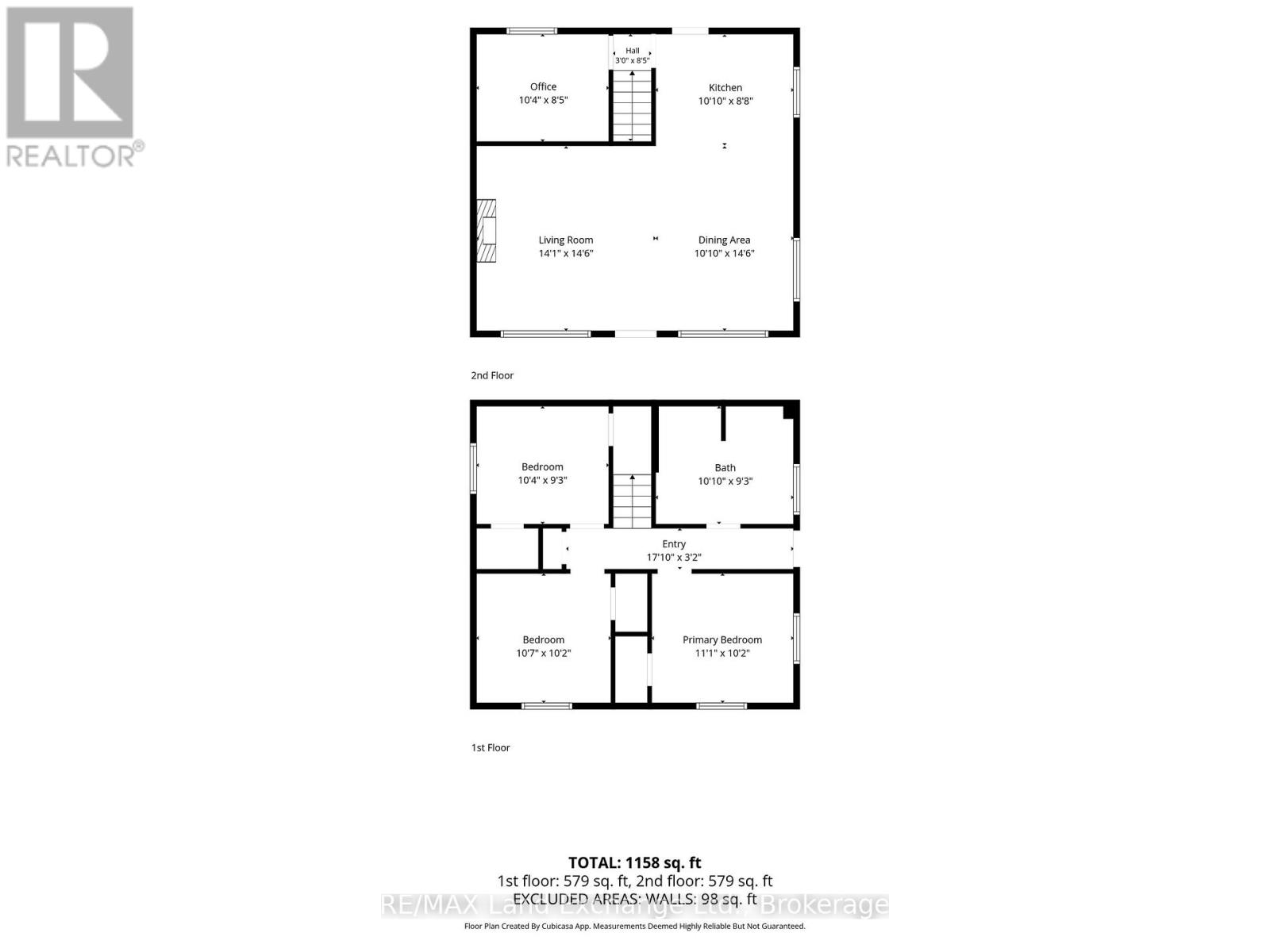 86447 Mclean Street, Ashfield-Colborne-Wawanosh, Ontario  N2Z 2X3 - Photo 8 - X13219682